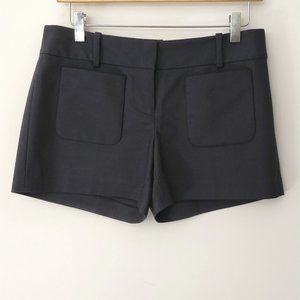 Ann Taylor Black Shorts